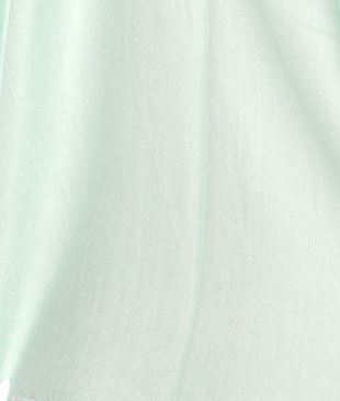 Monogrammed Wedding Pashmina Shawl - Premium Wedding & Bridal from Pat's Monograms - Just $19.50! Shop now at Pat's Monograms