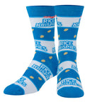 Rice Krispies Crew Socks - Premium Socks from Crazy Socks - Just $8! Shop now at Pat's Monograms