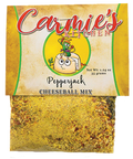 Pepper Jack Appetizer Cheeseball - Premium Dips & Spreads from Carmie's Kitchen - Just $5! Shop now at Pat's Monograms