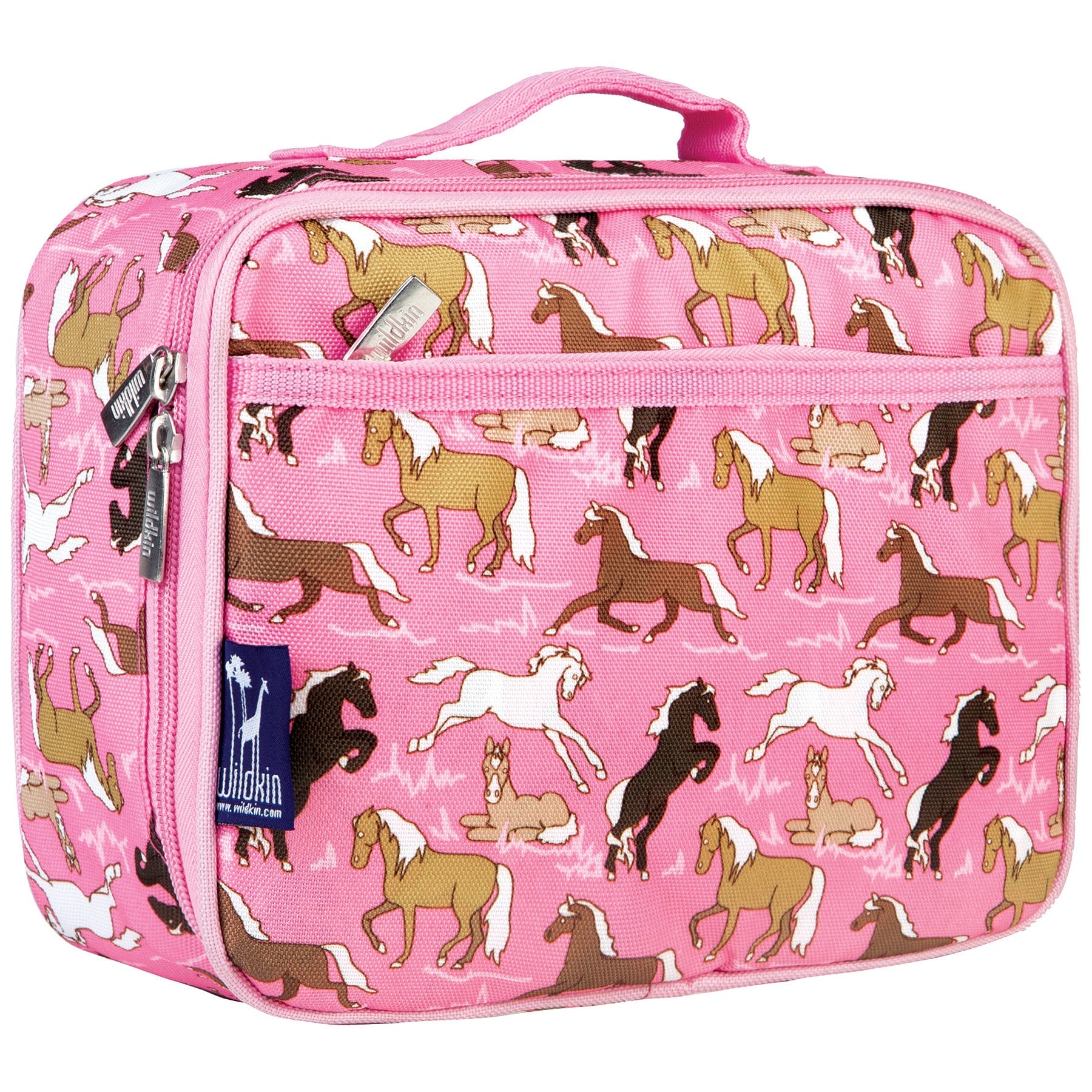 Wildkin - Lunchbox - Premium Lunch Accessories from Wildkin - Just $24! Shop now at Pat's Monograms