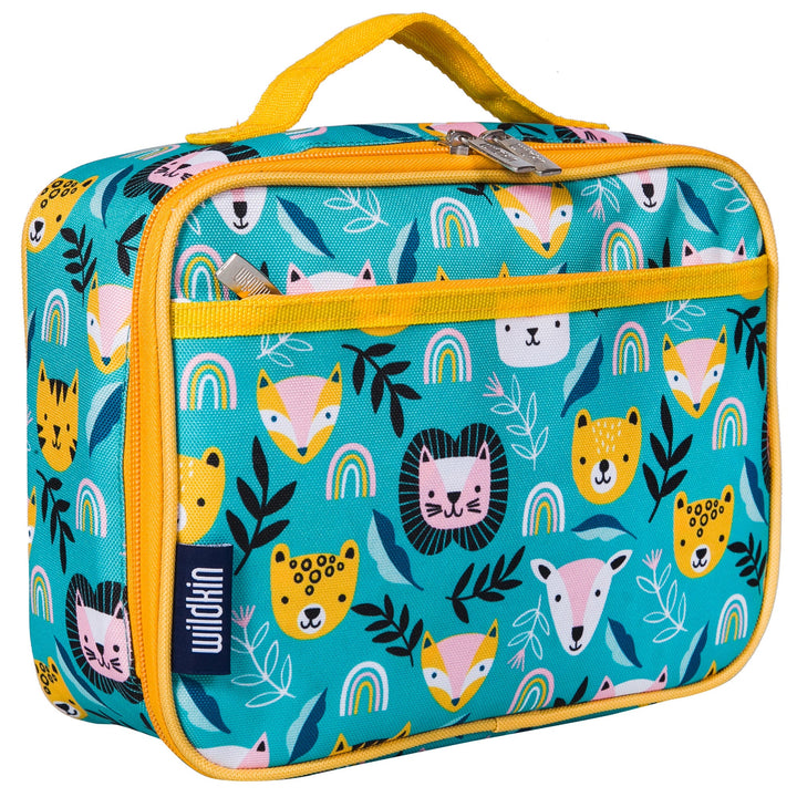 Wildkin - Lunchbox - Premium lunch from Wildkin - Just $24.00! Shop now at Pat's Monograms