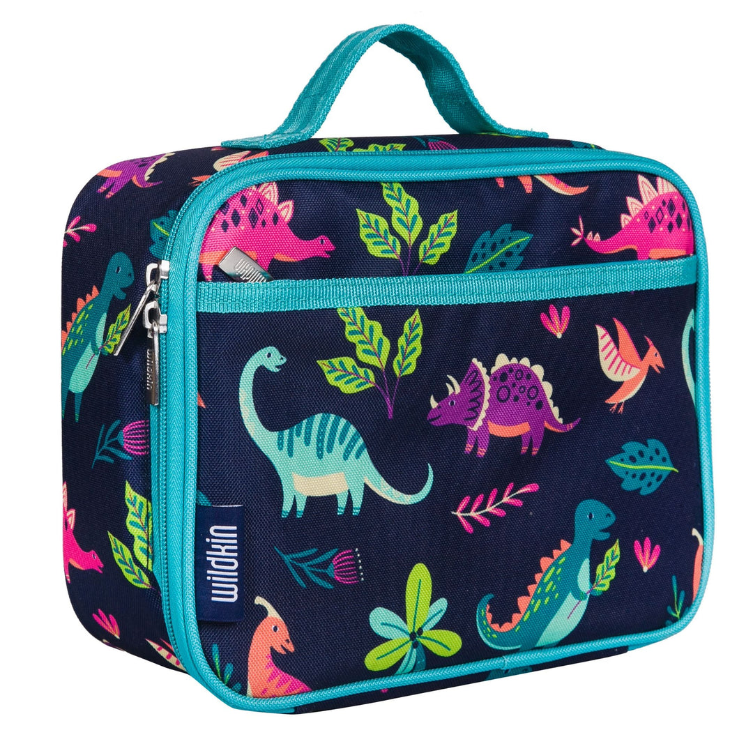 Wildkin - Lunchbox - Premium lunch from Wildkin - Just $24.00! Shop now at Pat's Monograms