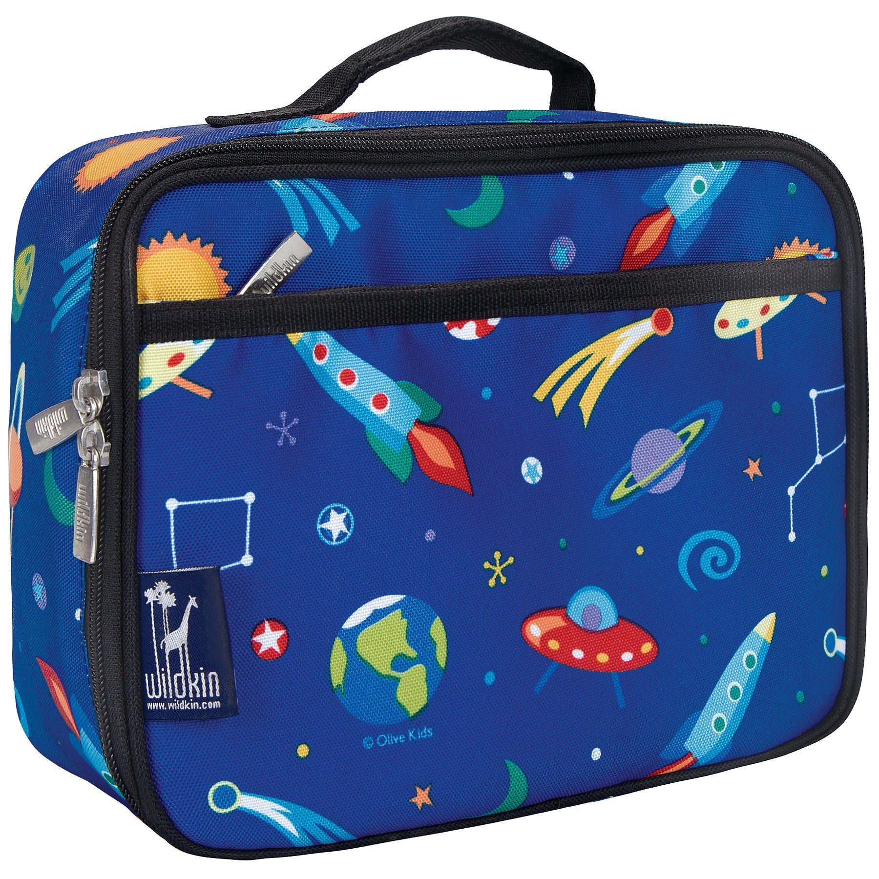 Wildkin - Lunchbox - Premium Lunch Accessories from Wildkin - Just $24! Shop now at Pat's Monograms