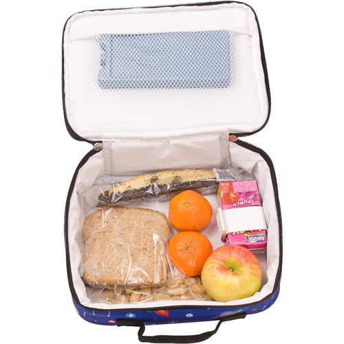 Wildkin - Lunchbox - Premium Lunch Accessories from Wildkin - Just $24! Shop now at Pat's Monograms