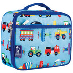 Wildkin - Lunchbox - Premium Lunch Accessories from Wildkin - Just $24! Shop now at Pat's Monograms
