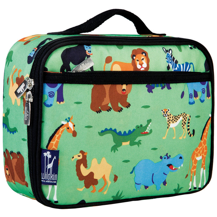 Wildkin - Lunchbox - Premium lunch from Wildkin - Just $24.00! Shop now at Pat's Monograms