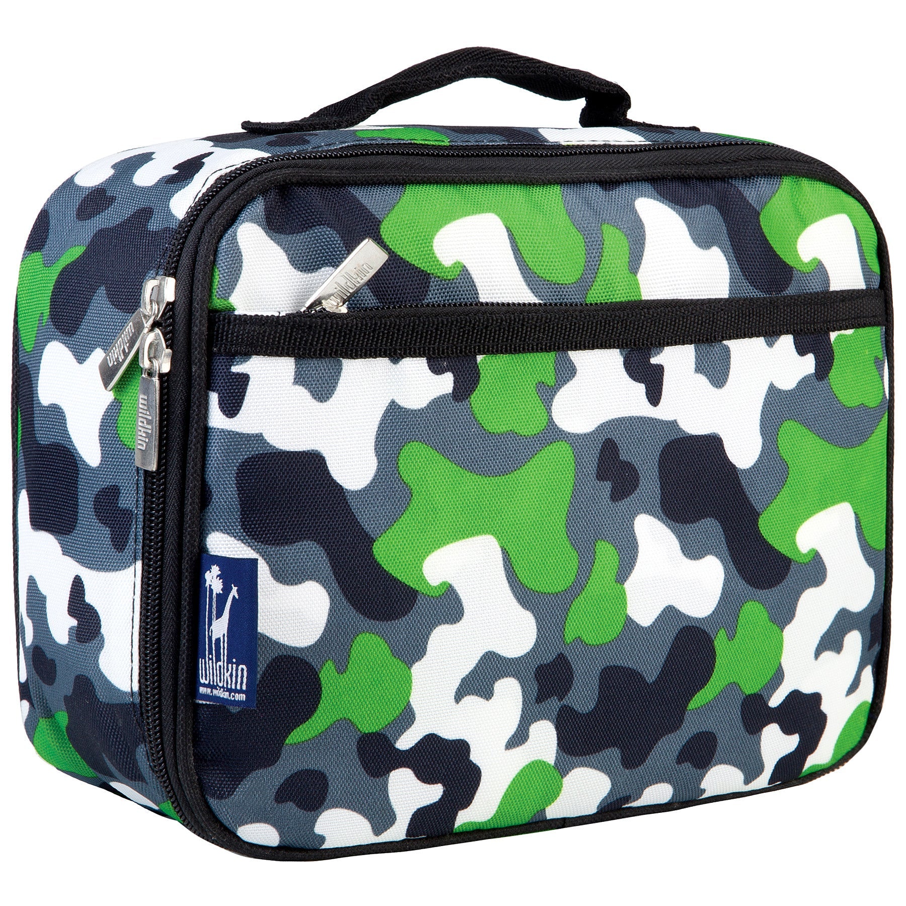 Wildkin - Lunchbox - Premium Lunch Accessories from Wildkin - Just $24! Shop now at Pat's Monograms