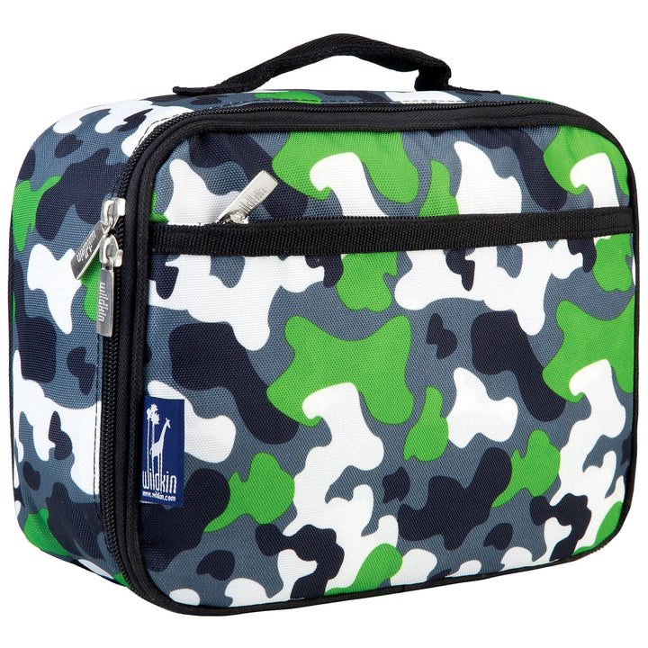 Wildkin - Lunchbox - Premium lunch from Wildkin - Just $24.00! Shop now at Pat's Monograms