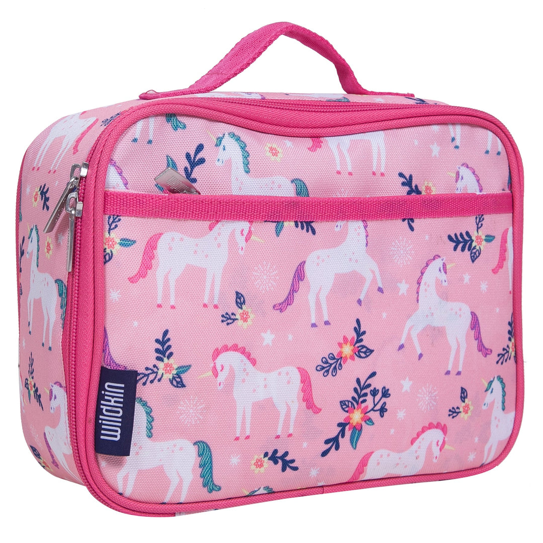 Wildkin - Lunchbox - Premium lunch from Wildkin - Just $24.00! Shop now at Pat's Monograms