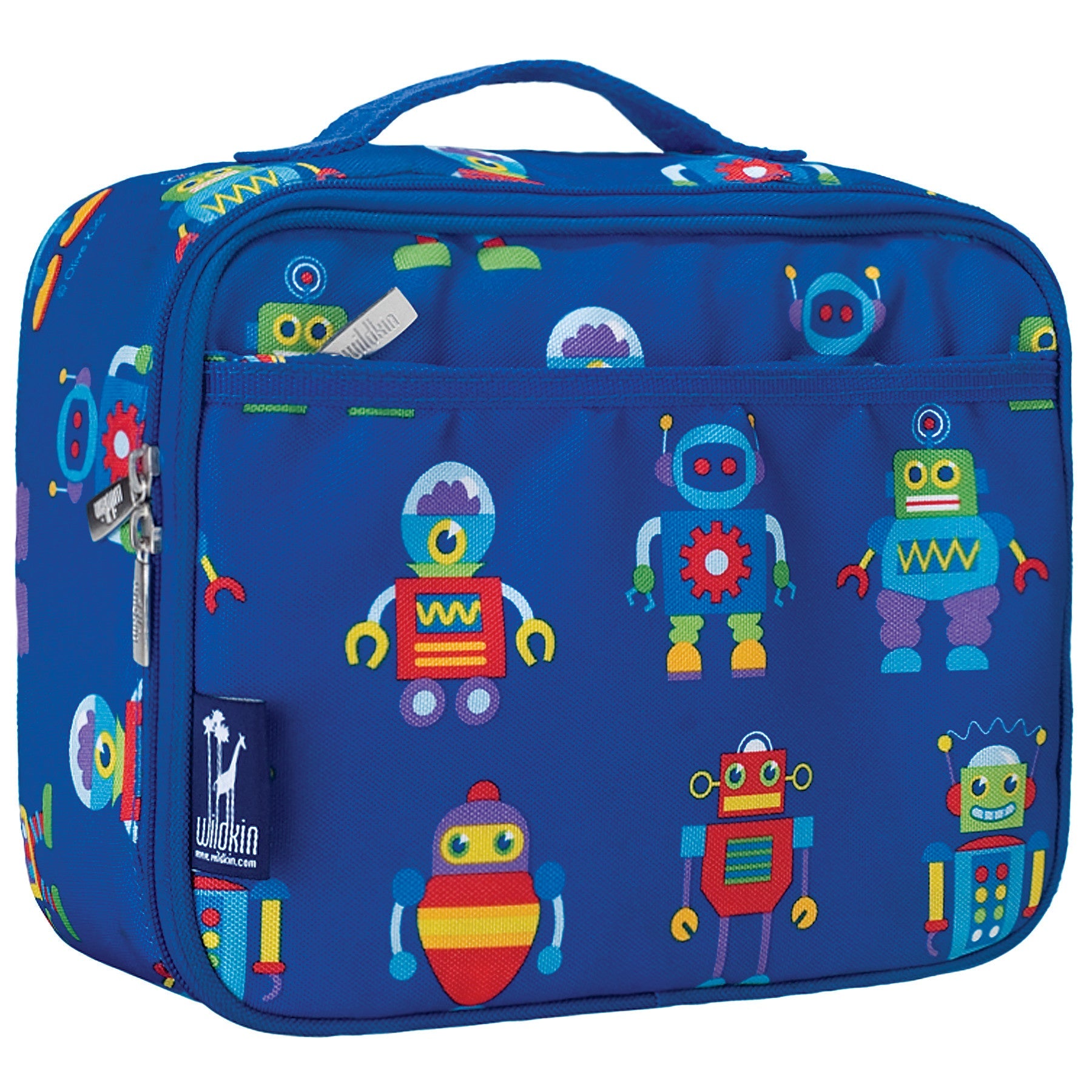 Wildkin - Lunchbox - Premium Lunch Accessories from Wildkin - Just $24! Shop now at Pat's Monograms
