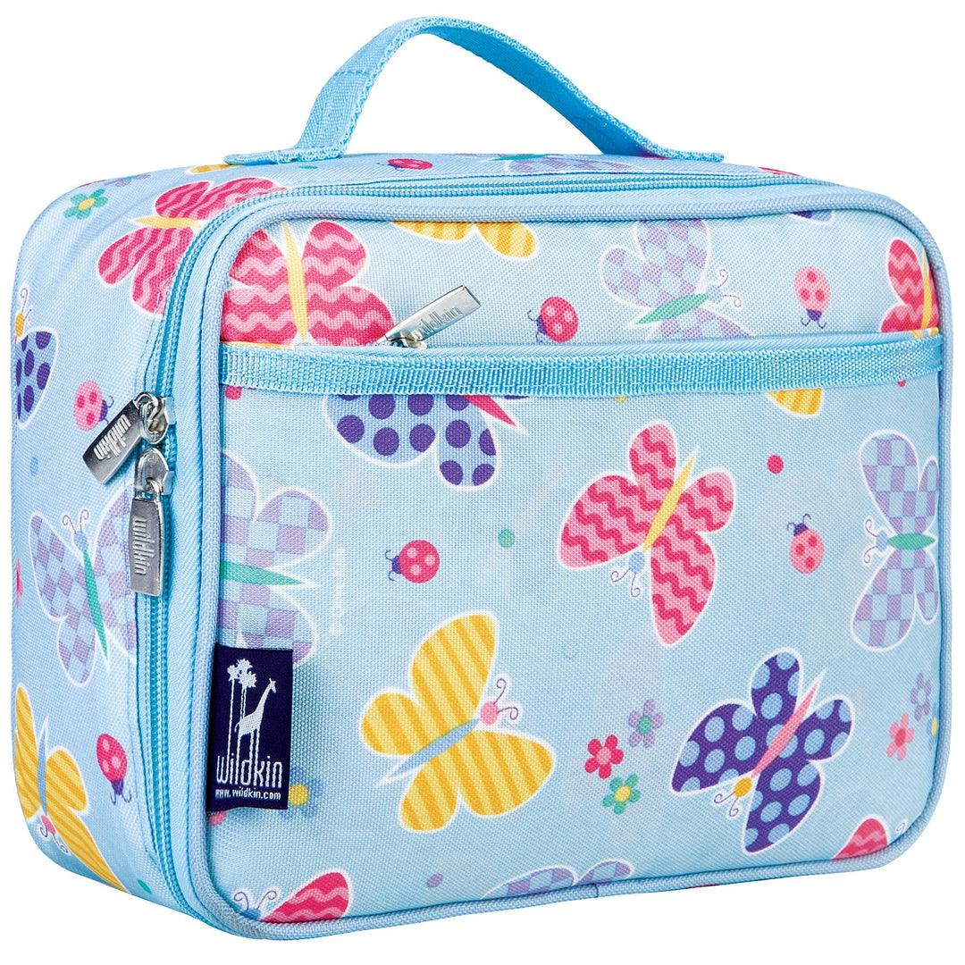 Wildkin - Lunchbox - Premium lunch from Wildkin - Just $24.00! Shop now at Pat's Monograms