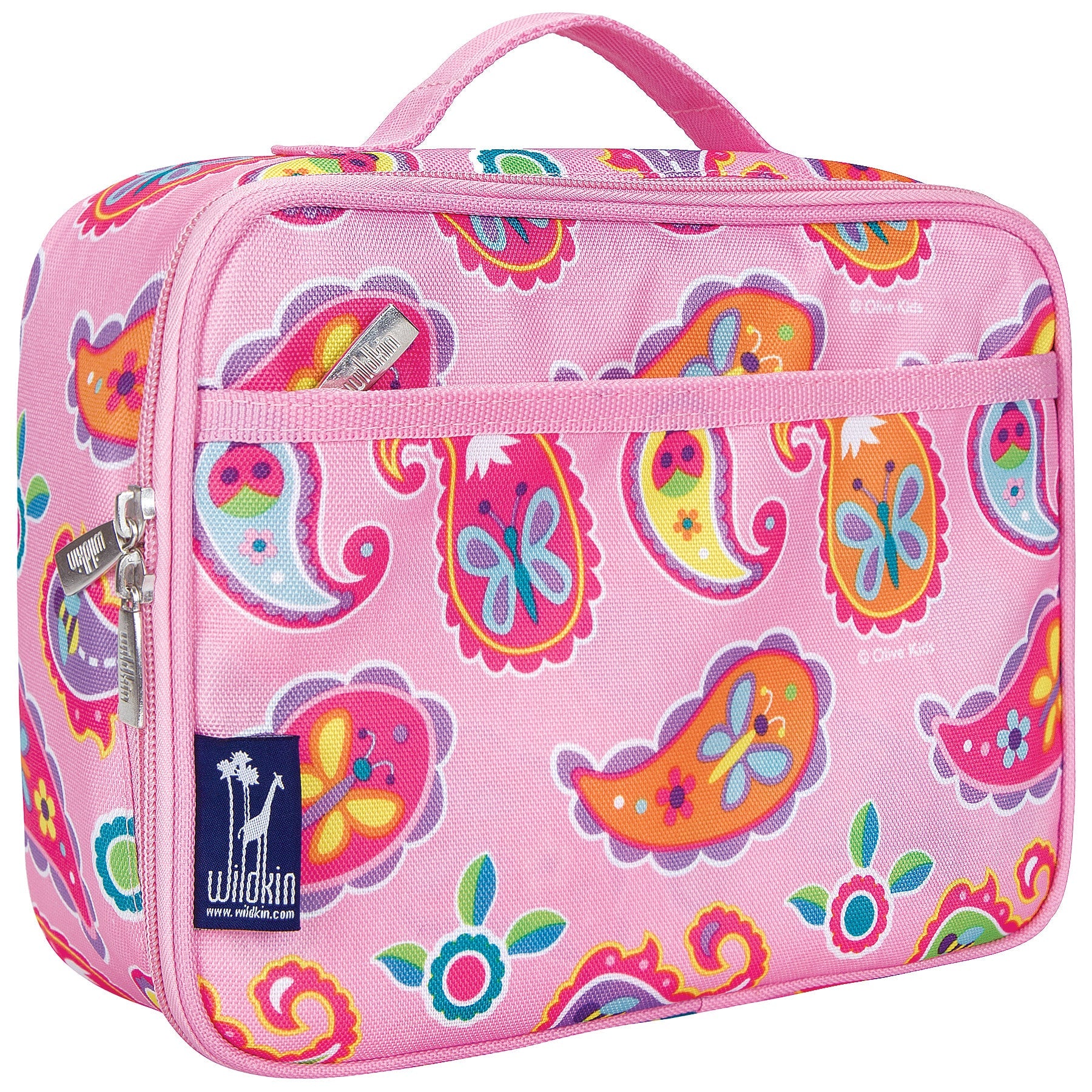 Wildkin - Lunchbox - Premium Lunch Accessories from Wildkin - Just $24! Shop now at Pat's Monograms