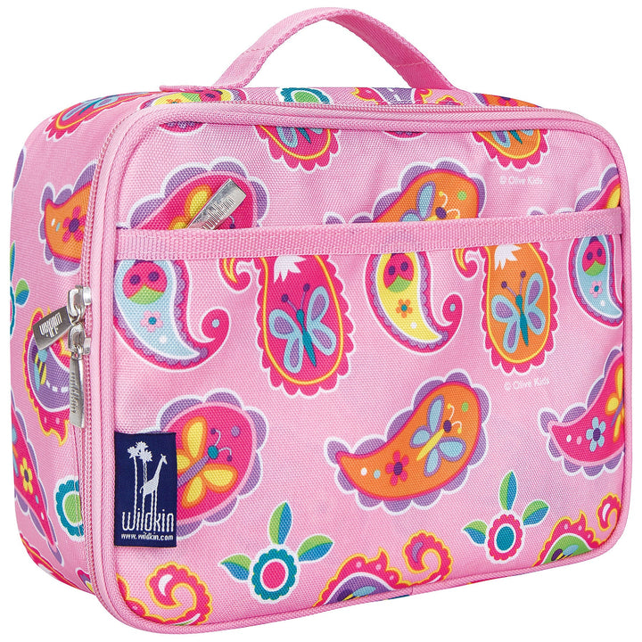 Wildkin - Lunchbox - Premium lunch from Wildkin - Just $24.00! Shop now at Pat's Monograms