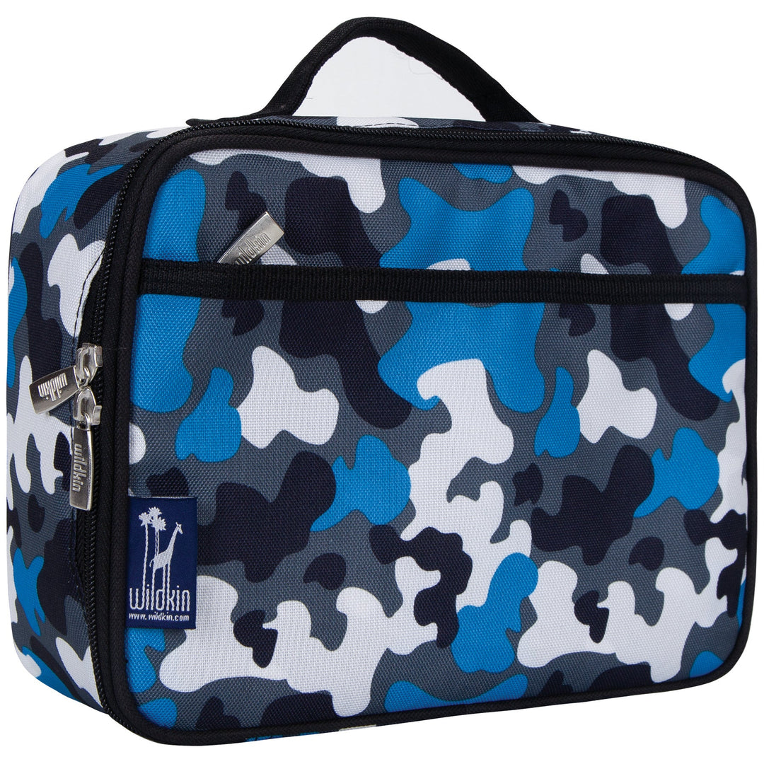 Wildkin - Lunchbox - Premium lunch from Wildkin - Just $24.00! Shop now at Pat's Monograms