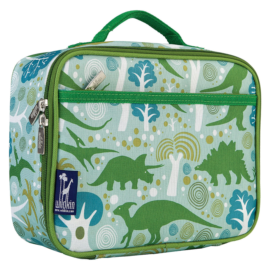 Wildkin - Lunchbox - Premium lunch from Wildkin - Just $24.00! Shop now at Pat's Monograms