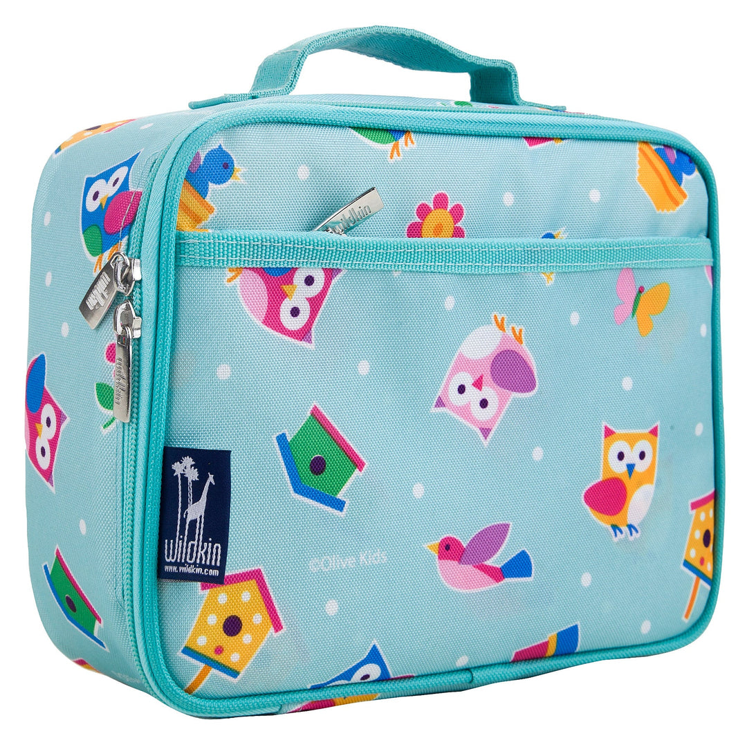 Wildkin - Lunchbox - Premium lunch from Wildkin - Just $24.00! Shop now at Pat's Monograms