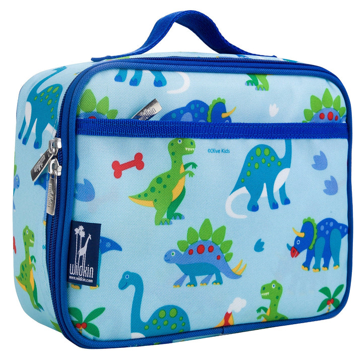 Wildkin - Lunchbox - Premium lunch from Wildkin - Just $24.00! Shop now at Pat's Monograms