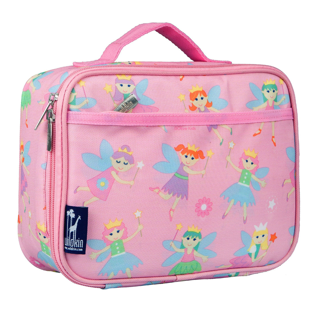 Wildkin - Lunchbox - Premium lunch from Wildkin - Just $24.00! Shop now at Pat's Monograms