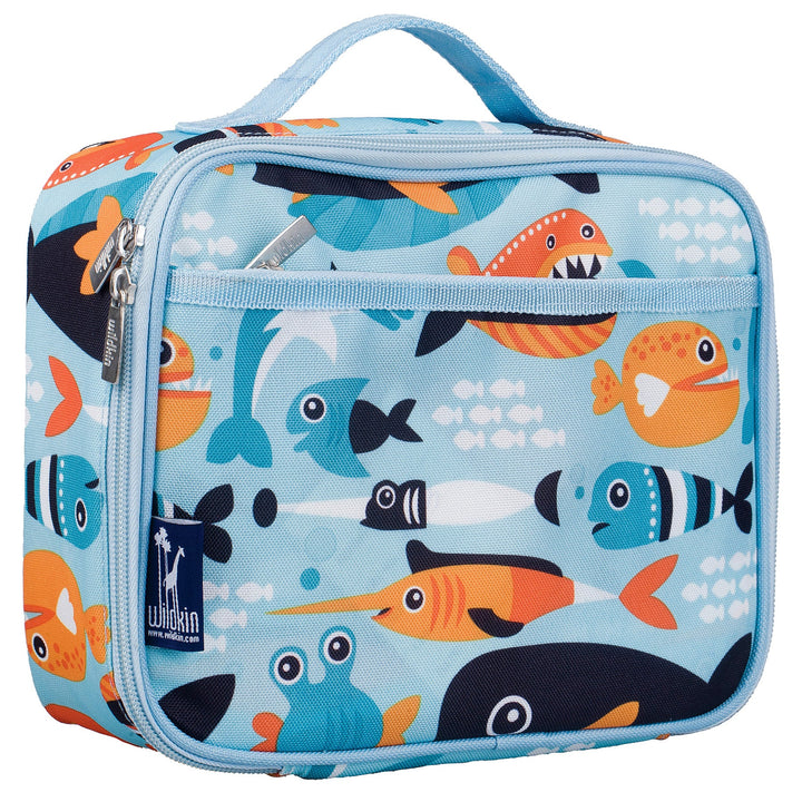 Wildkin - Lunchbox - Premium lunch from Wildkin - Just $24.00! Shop now at Pat's Monograms