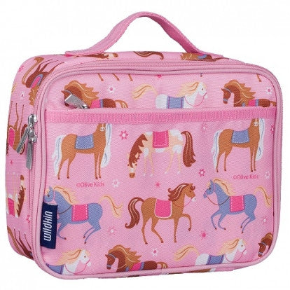 Wildkin - Lunchbox - Premium lunch from Wildkin - Just $24.00! Shop now at Pat's Monograms