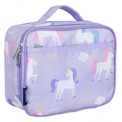 Wildkin - Lunchbox - Premium lunch from Wildkin - Just $24.00! Shop now at Pat's Monograms
