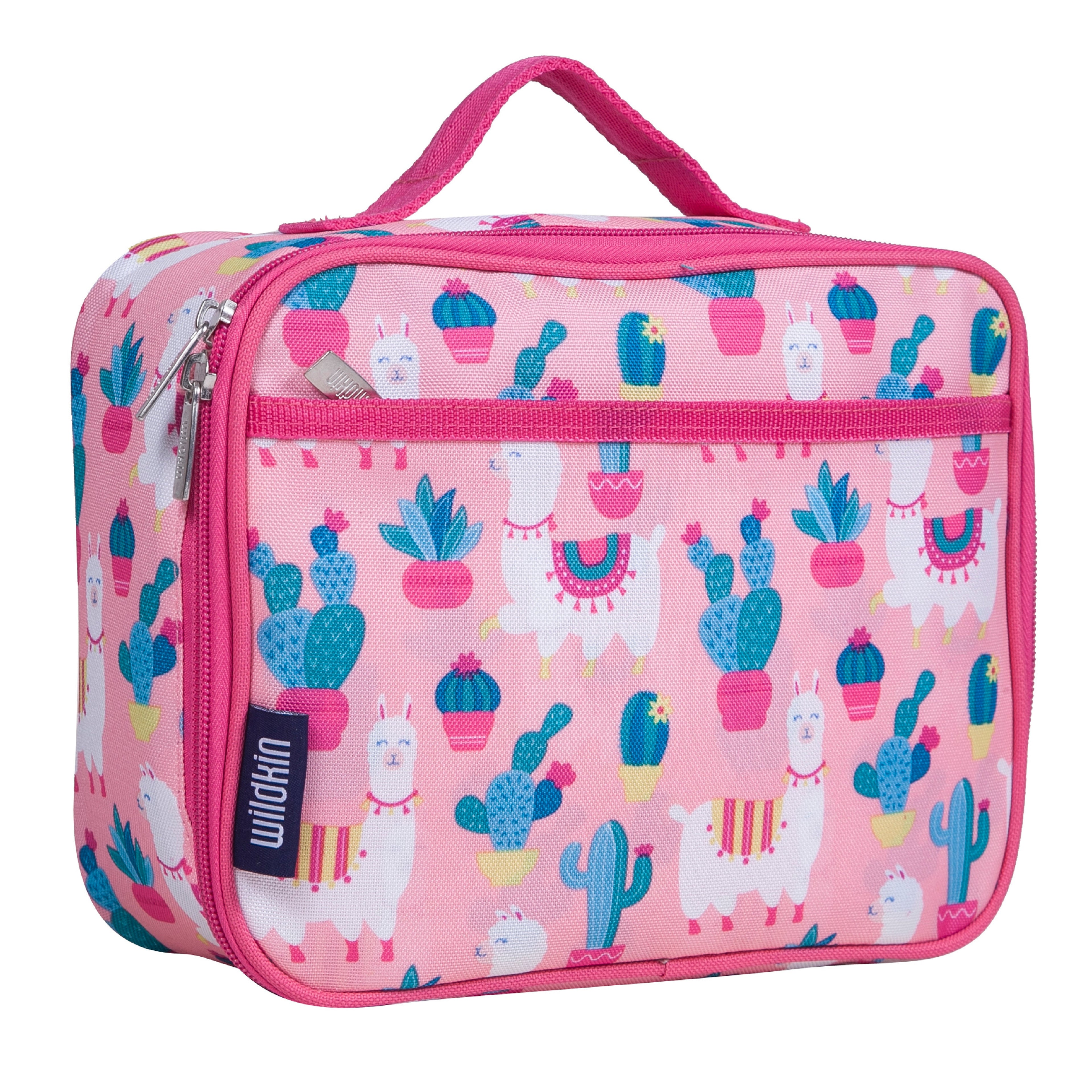 Wildkin - Lunchbox - Premium Lunch Accessories from Wildkin - Just $24! Shop now at Pat's Monograms