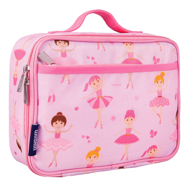 Wildkin - Lunchbox - Premium lunch from Wildkin - Just $24.00! Shop now at Pat's Monograms