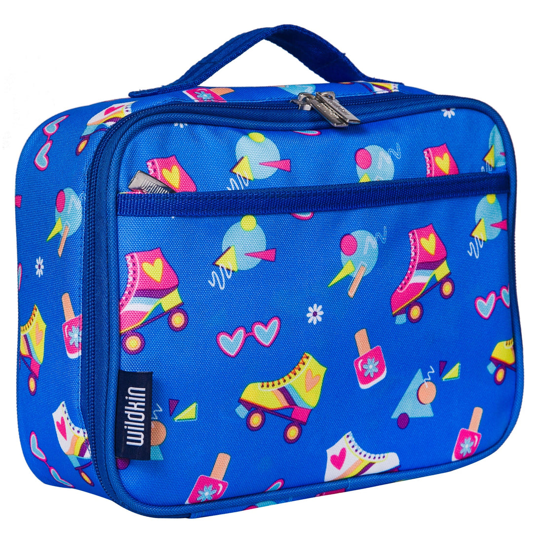 Wildkin - Lunchbox - Premium lunch from Wildkin - Just $24.00! Shop now at Pat's Monograms