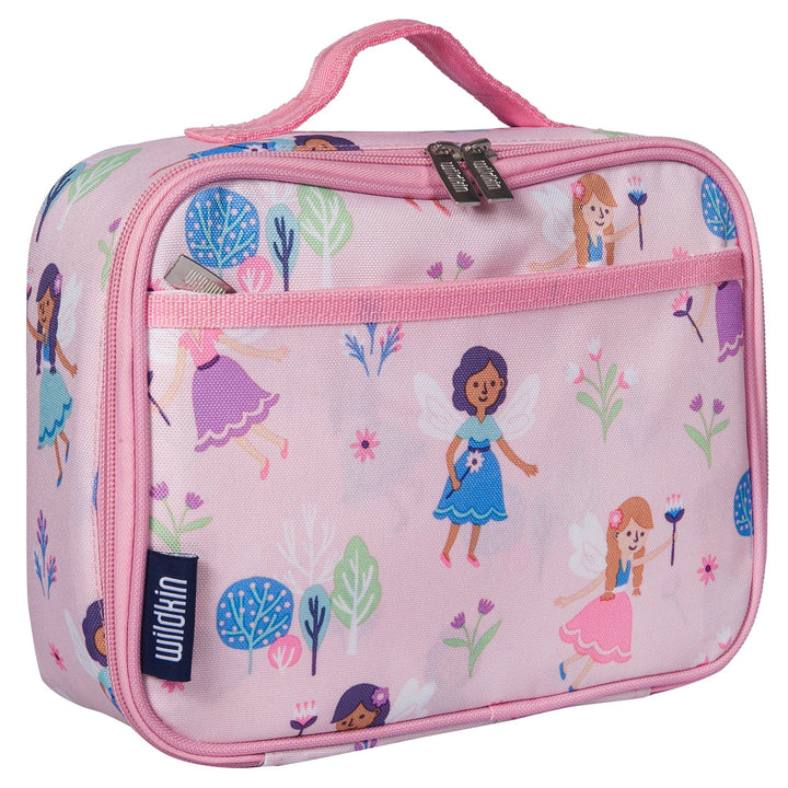 Wildkin - Lunchbox - Premium lunch from Wildkin - Just $24.00! Shop now at Pat's Monograms