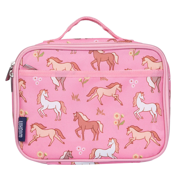 Wildkin - Lunchbox - Premium lunch from Wildkin - Just $24.00! Shop now at Pat's Monograms