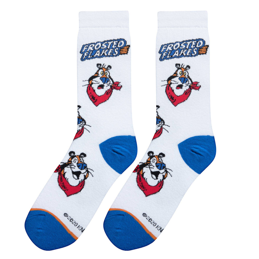 Tony FacesSocks - Kids  7-10 - Premium  from Cool Socks - Just $8! Shop now at Pat's Monograms