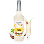 Pina Colada Mix - Skinny Mixer - Premium  from Jordan's Skinny Mixes - Just $9.59! Shop now at Pat's Monograms