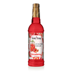 Sugar Free Strawberry Syrup - Premium  from Jordan's Skinny Mixes - Just $9.59! Shop now at Pat's Monograms