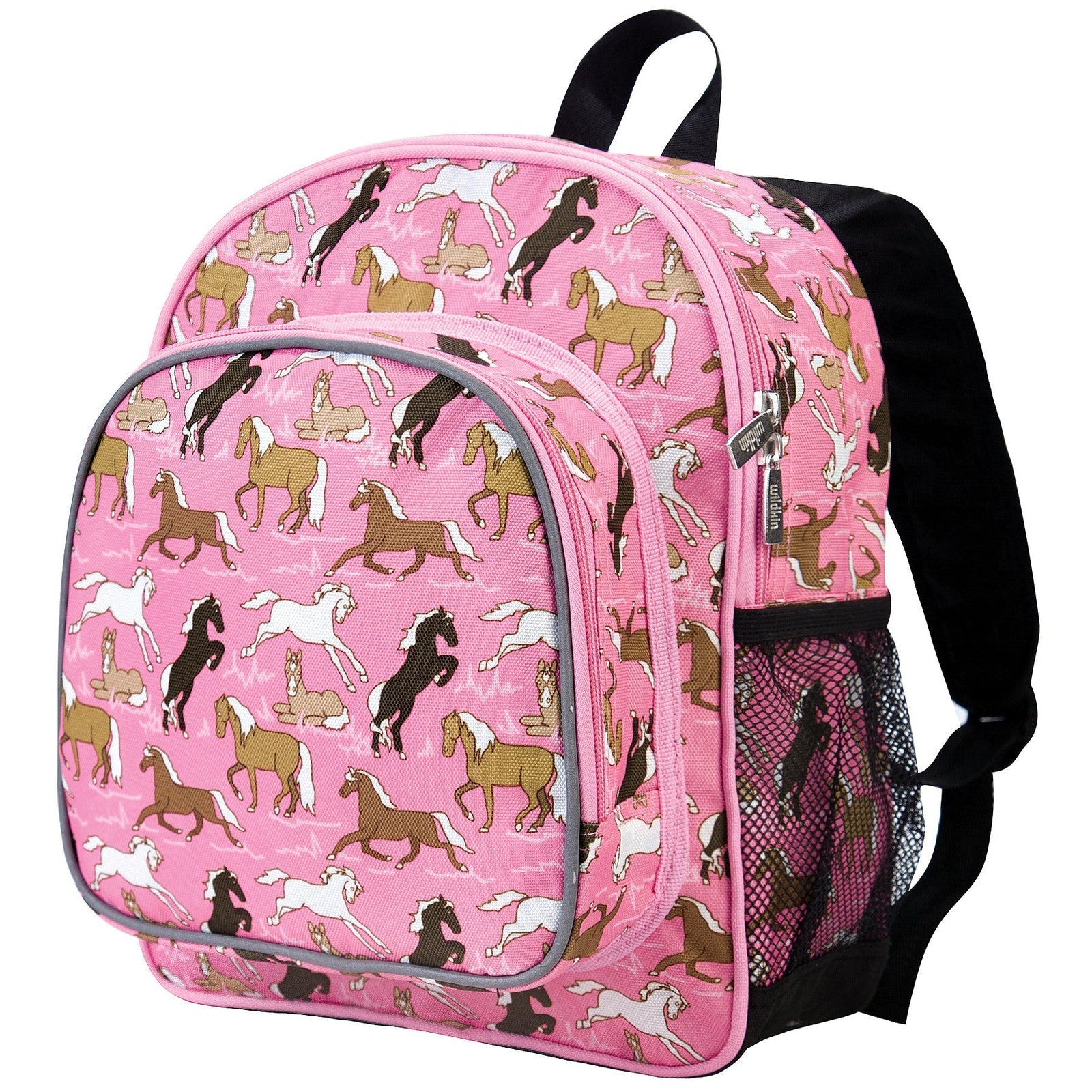 Wildkin 12" Pack'n Snack Backpack - Premium Backpack from Wildkin - Just $35! Shop now at Pat's Monograms