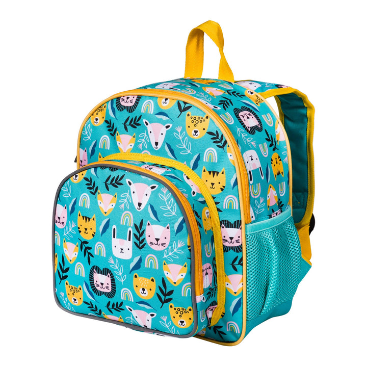 Wildkin 12" Pack'n Snack Backpack - Premium Backpack from Wildkin - Just $40.00! Shop now at Pat's Monograms