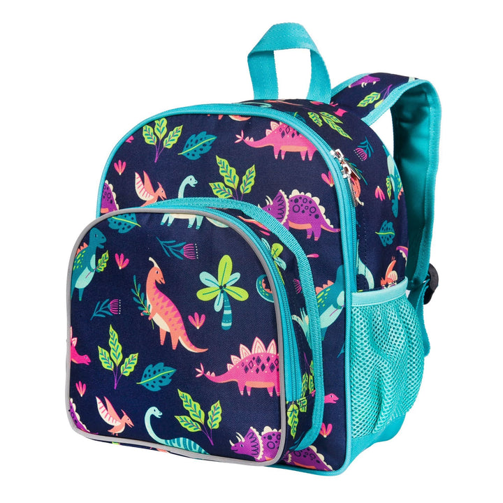 Wildkin 12" Pack'n Snack Backpack - Premium Backpack from Wildkin - Just $40.00! Shop now at Pat's Monograms