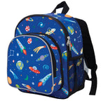 Wildkin 12" Pack'n Snack Backpack - Premium Backpack from Wildkin - Just $35! Shop now at Pat's Monograms