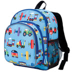 Wildkin 12" Pack'n Snack Backpack - Premium Backpack from Wildkin - Just $35! Shop now at Pat's Monograms