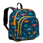 Wildkin 12" Pack'n Snack Backpack - Premium Backpack from Wildkin - Just $35! Shop now at Pat's Monograms