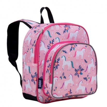 Wildkin 12" Pack'n Snack Backpack - Premium Backpack from Wildkin - Just $40.00! Shop now at Pat's Monograms