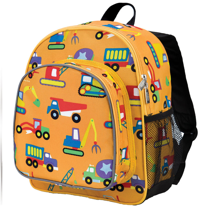 Wildkin 12" Pack'n Snack Backpack - Premium Backpack from Wildkin - Just $40.00! Shop now at Pat's Monograms