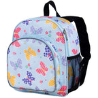 Wildkin 12" Pack'n Snack Backpack - Premium Backpack from Wildkin - Just $35! Shop now at Pat's Monograms