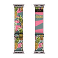 Ohana Apple Watch Band - Premium  from ZOX - Just $24.95! Shop now at Pat's Monograms