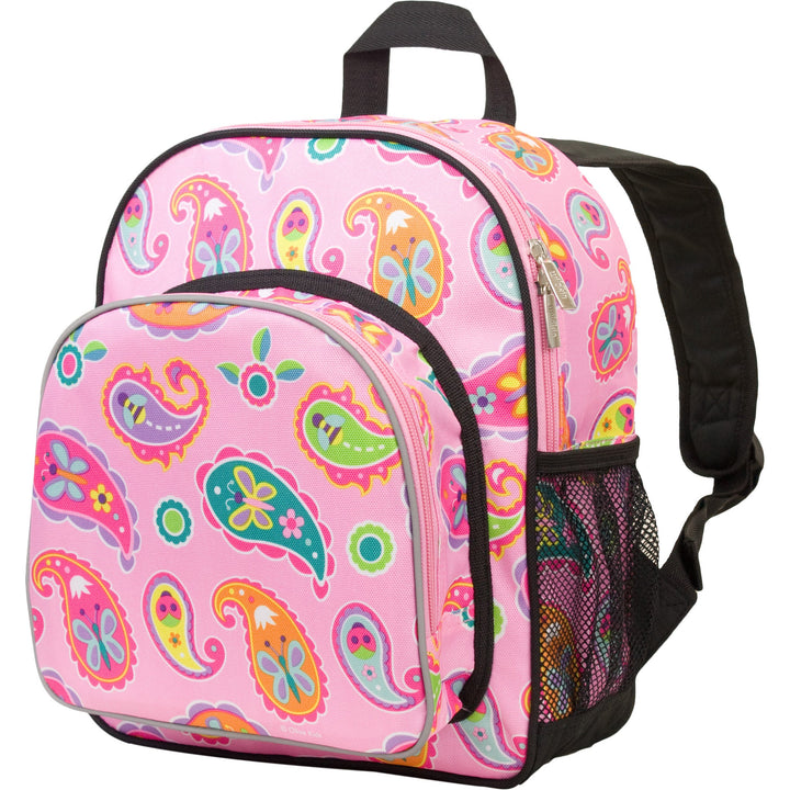 Wildkin 12" Pack'n Snack Backpack - Premium Backpack from Wildkin - Just $40.00! Shop now at Pat's Monograms