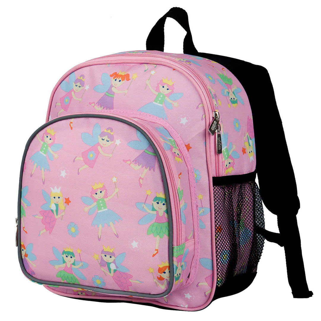 Wildkin 12" Pack'n Snack Backpack - Premium Backpack from Wildkin - Just $40.00! Shop now at Pat's Monograms