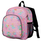 Wildkin 12" Pack'n Snack Backpack - Premium Backpack from Wildkin - Just $35! Shop now at Pat's Monograms