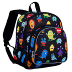 Wildkin 12" Pack'n Snack Backpack - Premium Backpack from Wildkin - Just $35! Shop now at Pat's Monograms