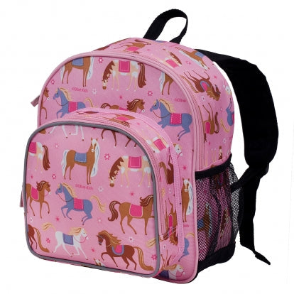 Wildkin 12" Pack'n Snack Backpack - Premium Backpack from Wildkin - Just $40.00! Shop now at Pat's Monograms