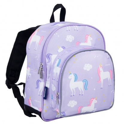 Wildkin 12" Pack'n Snack Backpack - Premium Backpack from Wildkin - Just $40.00! Shop now at Pat's Monograms
