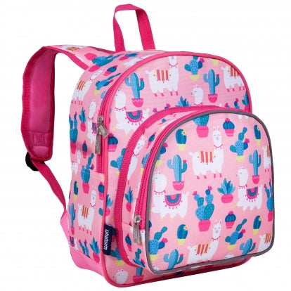 Wildkin 12" Pack'n Snack Backpack - Premium Backpack from Wildkin - Just $40.00! Shop now at Pat's Monograms